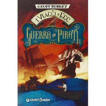 Guerra tra pirati. I viaggi di Egg