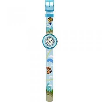 Flik Flak Reloj Analógico para Niños FBNP118