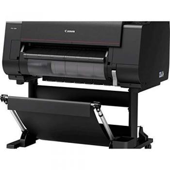 Canon imagePROGRAF PRO-2100 Large Format Color Inkjet Roll A1 (61.0 cm) USB 2.0 Gigabit LAN Wi-Fi(n) Host USB