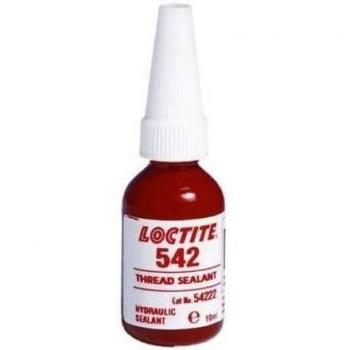 Loctite 542 10 ml Impermeabilizante de roscas