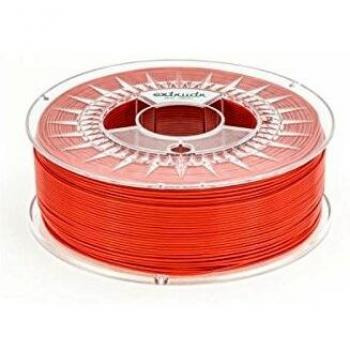 Extrudr PETG Rosso