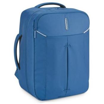 Mochila Underseat Vueling 15.6 Roncato Ironik 2.0