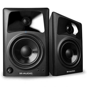 M-AUDIO AV-42 Monitor da Studio