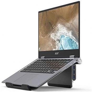 Acer Notebook Stand 5-in-1 Docking Station
