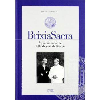 Brixia Sacra