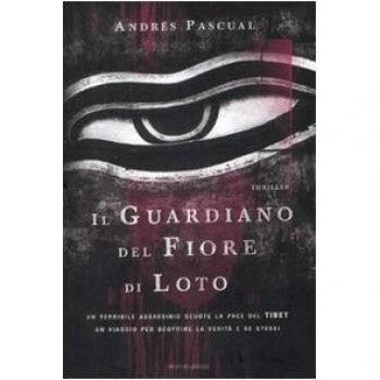 Il guardiano del fiore di loto