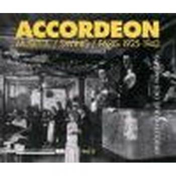Accordeon 1925-'42, Vol.2