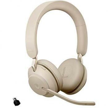 GN AUDIO JABRA EVOLVE2 65 LINK380C MS STEREO BEIGE