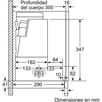 Balay Lavavajillas 3EB712LR