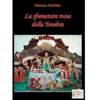 La sfumatura rossa della tenebra