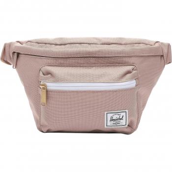 Riñonera Ecológica Herschel Rosa 3,5L