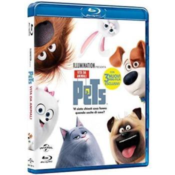 Pets: Vita Da Animali