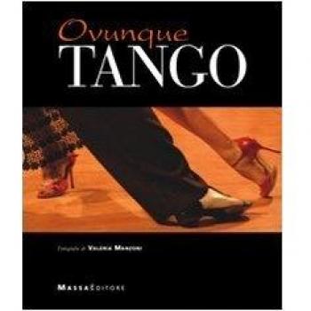 Ovunque tango