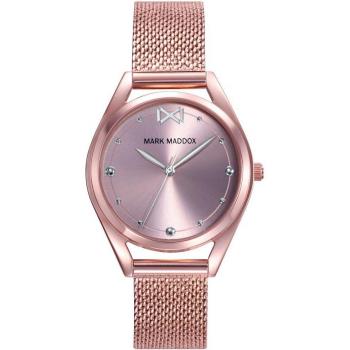 Reloj Mujer Mark Maddox MM0128-77 (Ø 32 mm)