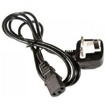 Cavo di Alimentazione HPE 90 Gradi 2.30m