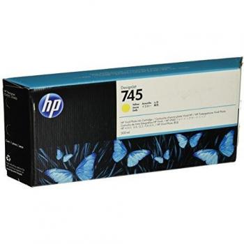 Hewlett Packard 936570 Cartuccia d'Inchiostro, Giallo