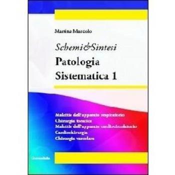 Patologia sistematica (Vol. 1)