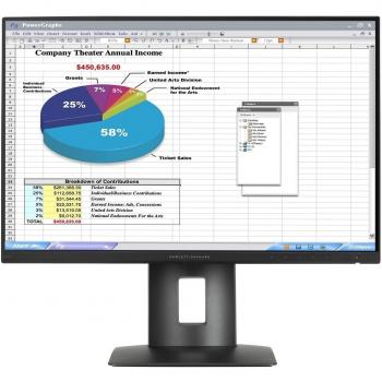Monitor LCD HP Z24N 24