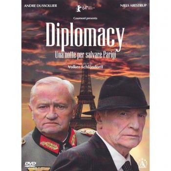 Diplomacy