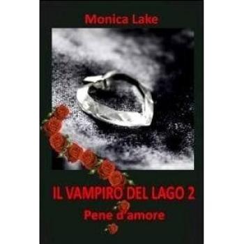 Il vampiro del lago: 2