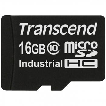 Transcend TS16GUSDC10I