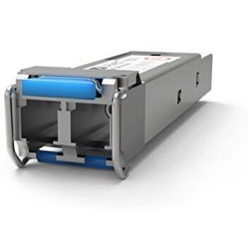 ALLIED TELESIS MODULO OTTICO SFP PLUGGABLE 1000LC