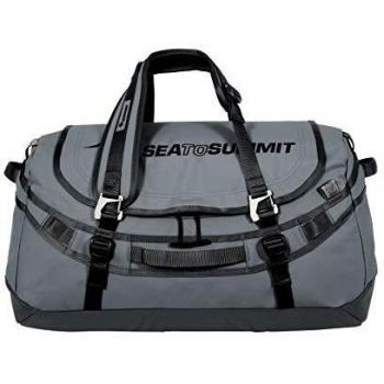Petate Duffle Bag 65L Negro