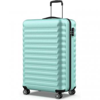 Maleta de Viaje Grande Numada Upfly 28' ABS