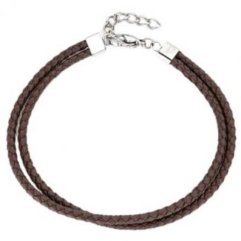 Pulsera Police Acero Inoxidable Mujer