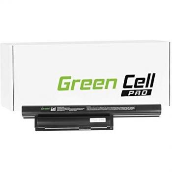 Batteria per notebook Green Cell 11.1 V 4400 mAh Sony