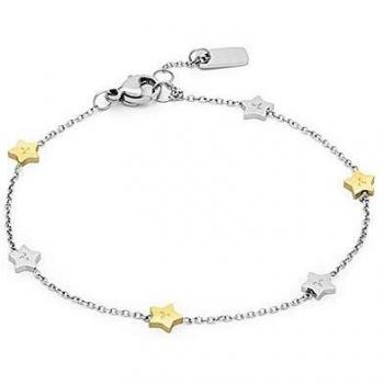 Pulsera Mr. Wonderful Sparkling WJ30313