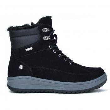 Botines de Piel para Mujer Coronel Tapioca T922-1