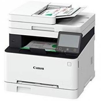 Canon i-SENSYS MF742CDW Laser 27 ppm Multifunction (Laser, 250 sheets)