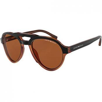 Emporio Armani 0EA4128 Gafas de Sol para Hombre