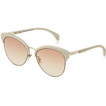 Police SPL619568FFK Gafas de Sol para Mujer