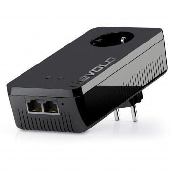 Devolo DLAN Pro 1200+ WiFi AC Powerline