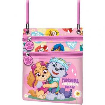 Bolso Karactermanía Oficial de Acción Friends y Patrulla Canina
