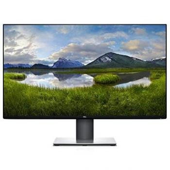 DELL UltraSharp U3219Q Nero