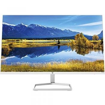 Monitor LED HP M27fwa