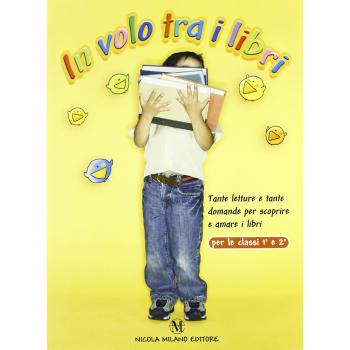 TANTE LETTURE TANTE DOMANDE