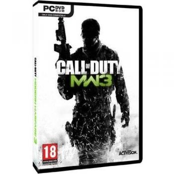 Call of Duty: Modern Warfare 3