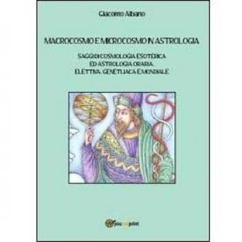Macrocosmo e microcosmo in astrologia