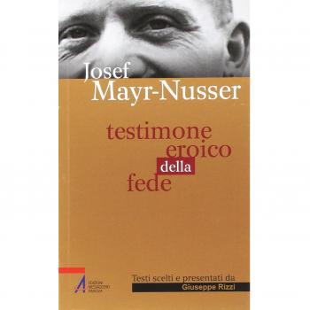 Testimone eroico della fede