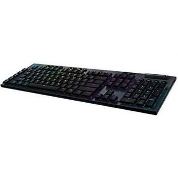 Tastiera Logitech G915 Gaming – Wireless RGB
