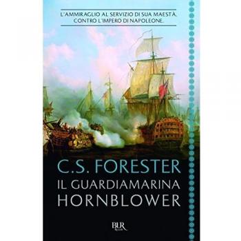 Il guardiamarina Hornblower