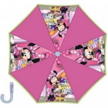 Paraguas Minnie Disney Automático 48cm