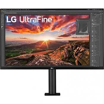 LG UltraFine 32UN880-B Monitor 4K IPS 30”