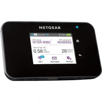 Router Netgear AC810 4G Aircard