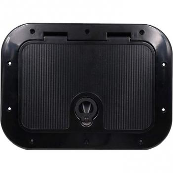 Cubierta Marina Acceso Seguro