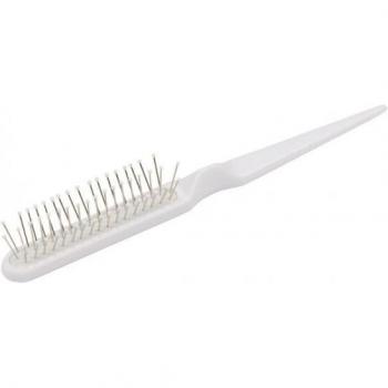 Cepillo de Cardado Efalock Blanco